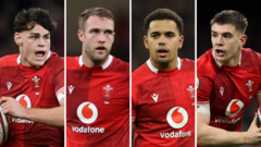 Have Wales got their midfield partnership right?