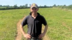 Call for stability to help farming industry