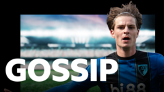 Premier League quartet want Scott - Sunday's gossip