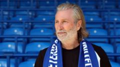 What can Peterborough fans expect from 'relentless' Savage?