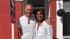 Lush! Gavin and Stacey superfans buy Bryn's house