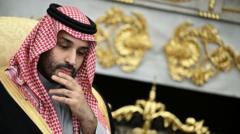 Saudi Arabia's dilemma as it tries to stay out of US-Iran war