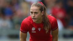 Neumann uncertain over future after Quins exit