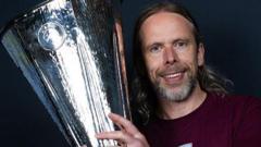 The Scottish set-piece guru plotting Portugal's World Cup glory