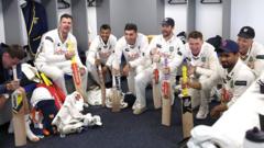 Tough chats and Three Peaks - Durham's road to the title