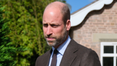 Prince of Wales tells villagers 'holistic' approach is needed to tackle flooding