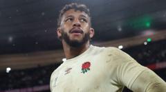 Allow overseas stars to play for England - Lawes