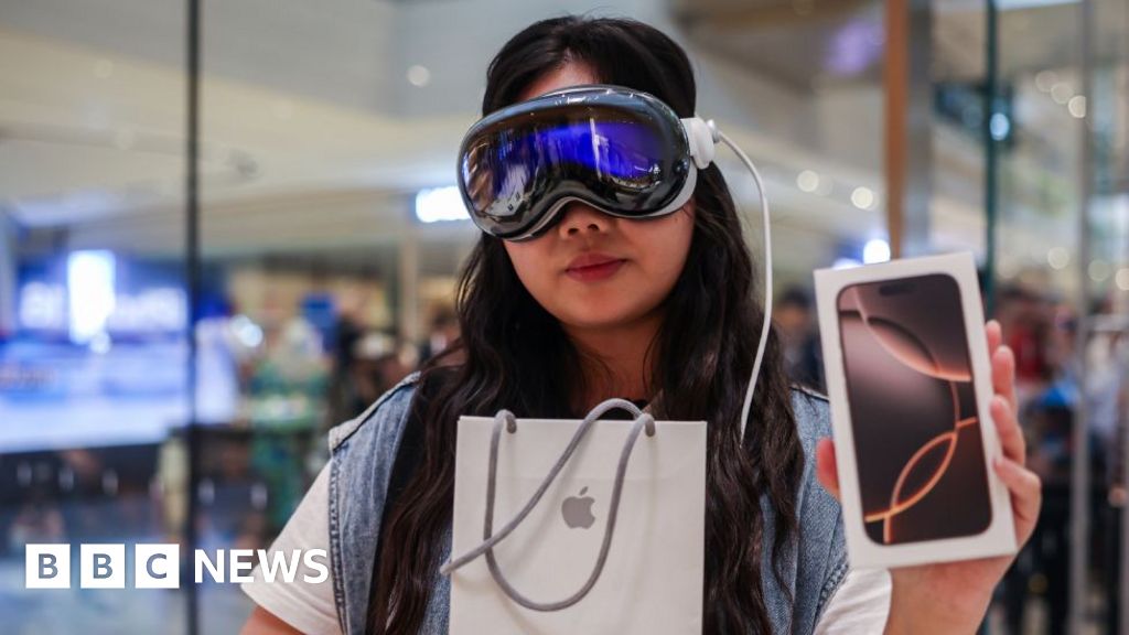 Apple at 50: Three products that changed how we live - and three that really didn't