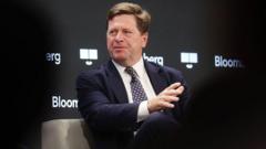 Trump pauses spy chief confirmation in Congress