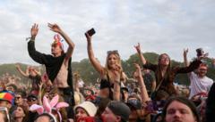 Reading and Leeds Festival unveils major overhaul, but will it draw in a new crowd?