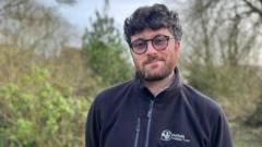 Trust launches 'first-of-its-kind' nature survey