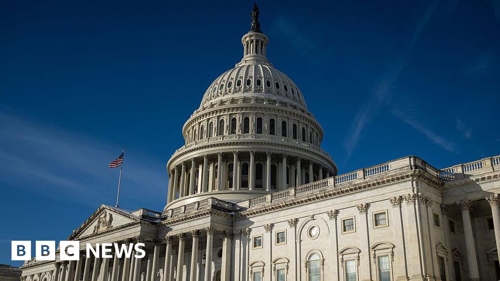 What is the Fisa law Trump wants extended and why are lawmakers resisting?
