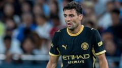 Man City count on me despite exit rumours - Kovacic