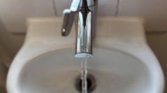 PFAS treatment 'could cost £210m and higher bills'
