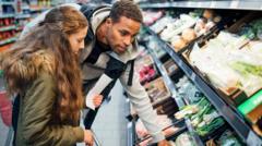 Lower fuel prices help drive inflation down to 2.6%
