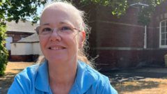 Female veterans support group makes national impact