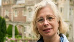 'Most unusual book' wins Walter Scott historical fiction prize