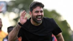 Impressive Swansea aiming to maintain good feeling