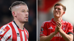 Phillips' struggles are a cautionary tale for Anderson