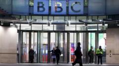 Judge rules Trump must hand over records sought by BBC in defamation case