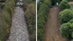 Clean-up of illegal waste supersite costs taxpayers £6m