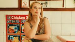 Recipe for success - the Chicken Shop Date moments that created a YouTube star