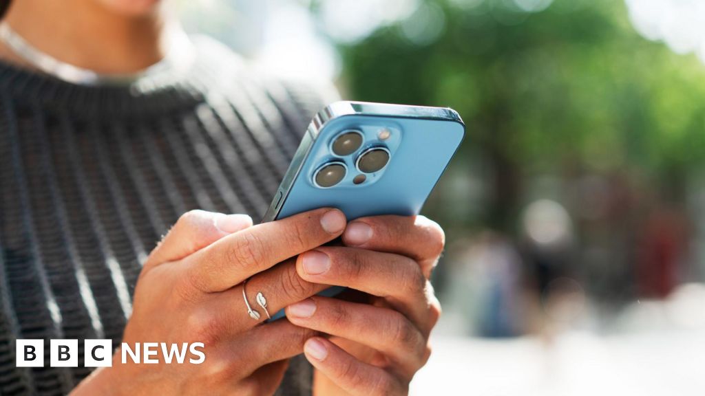 Apple brings in age checks for UK iPhone users