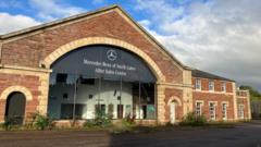 Turner Prize winner's new vision for hometown