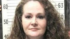 Christa Pike has 'profound' health turnaround after botched execution, lawyers say