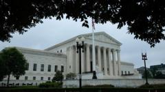 US Supreme Court strikes down Hawaii limits on guns in public