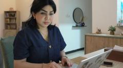 Death threats and isolation - the cost of fighting sexual violence in Iraq