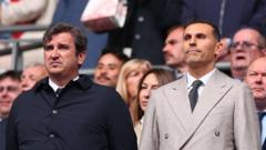 Rival clubs want retrospective and future punishments for Man City