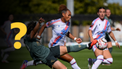 Weekly sports quiz: Why is the WSL investigating Palace?