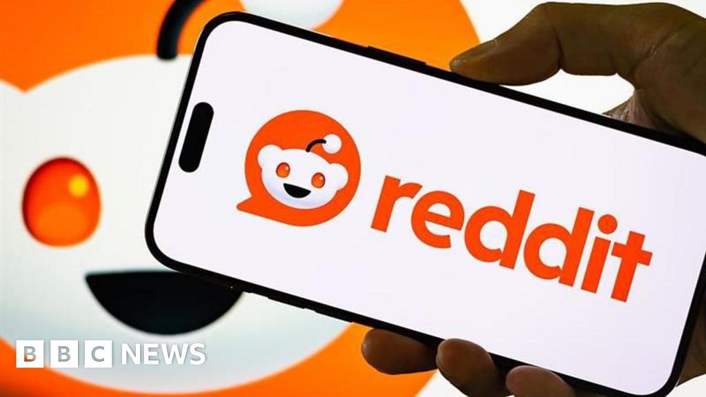 Reddit fined £14m for 'concerning' child age check failings