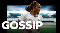 Inter interested in Spence - Friday's gossip