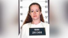 Christa Pike is alive and receiving 'life-saving care' in hospital, her lawyers say
