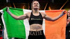 Taylor crowns career in stylish Croke Park triumph