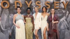 The Odyssey film fans inspired to go back to the source