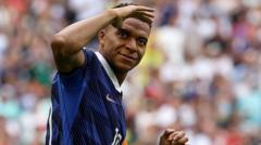 Mbappe first to win Golden Boot twice as Rodri named World Cup's best player