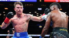 Date set for Smith's first world title defence