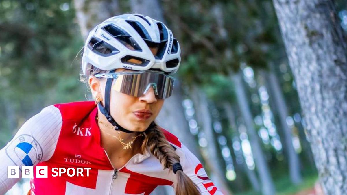 Teen cyclist killed at Road World Championships not found for 82 minutes