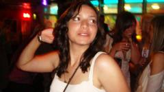 Meredith Kercher's sister criticises Amanda Knox comedy show