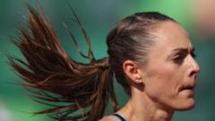 Olympic medallist Simpson recovering after collapse