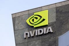 Nvidia revenue doubles on continued AI demand