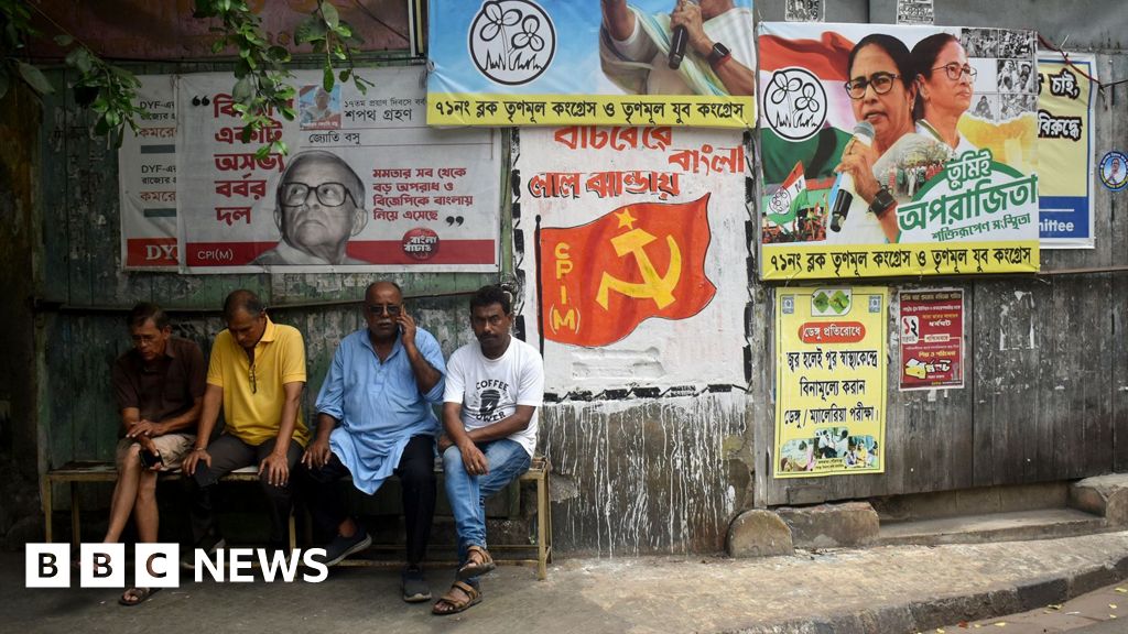 Political turmoil in Indian border state as nine million lose voting rights