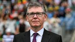 GAA refute misogyny in 'strongest possible terms'