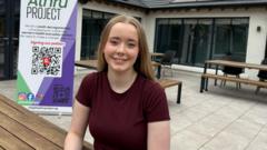 Meet the teenagers calling for action on violence against women and girls