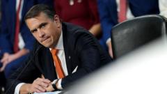 Epstein 'mistakes' and Trump ties: Key takeaways from Todd Blanche's confirmation hearing