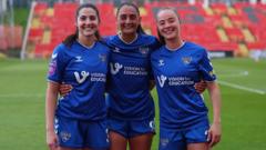 Durham Women's future saved by local investor