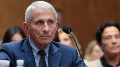 Fauci invokes Fifth Amendment in showdown with Republican lawmakers